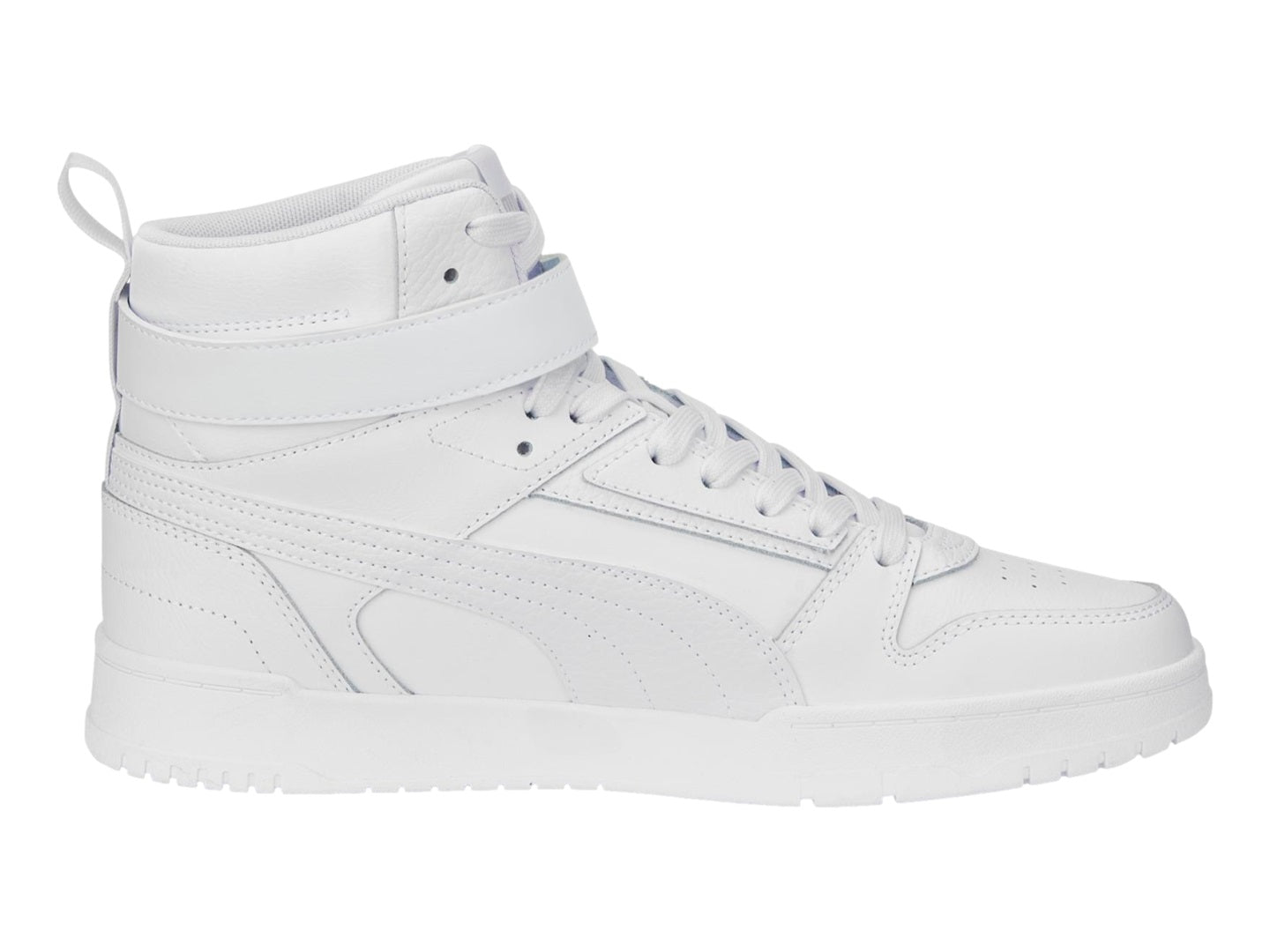 PUMA RBD GAME
