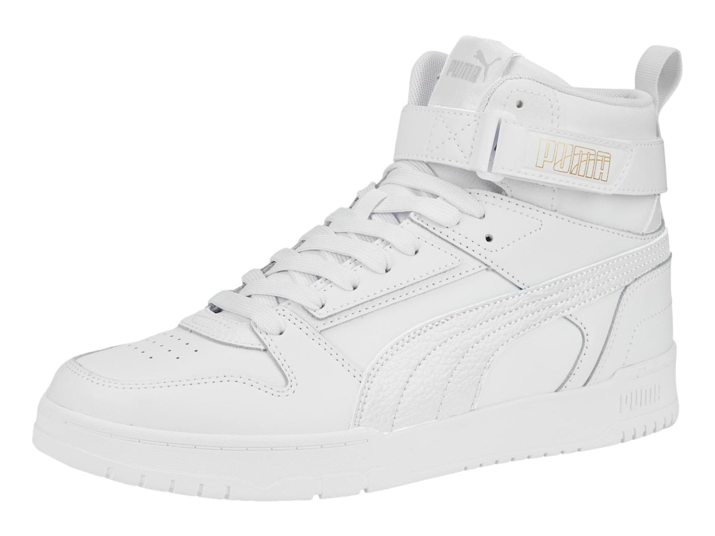 PUMA RBD GAME