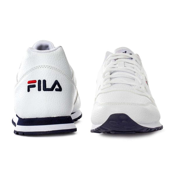 FILA CRESS PB