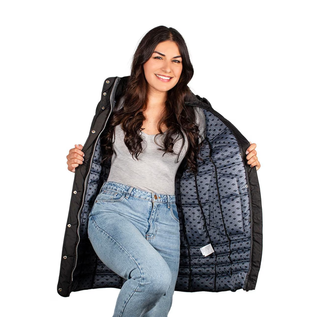 GREENLANDER ABRIGO DW83-POL6704