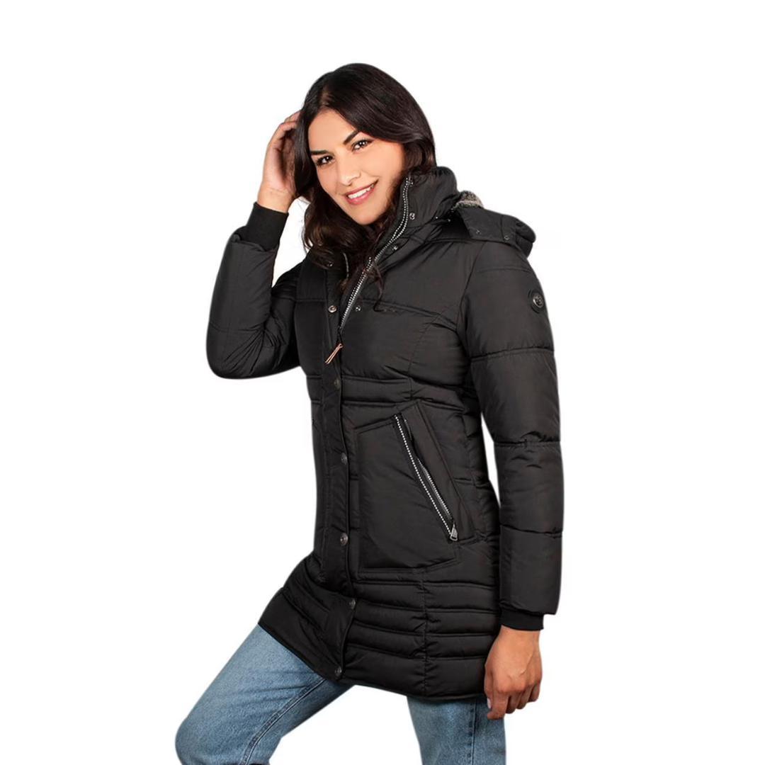GREENLANDER ABRIGO DW83-POL6704