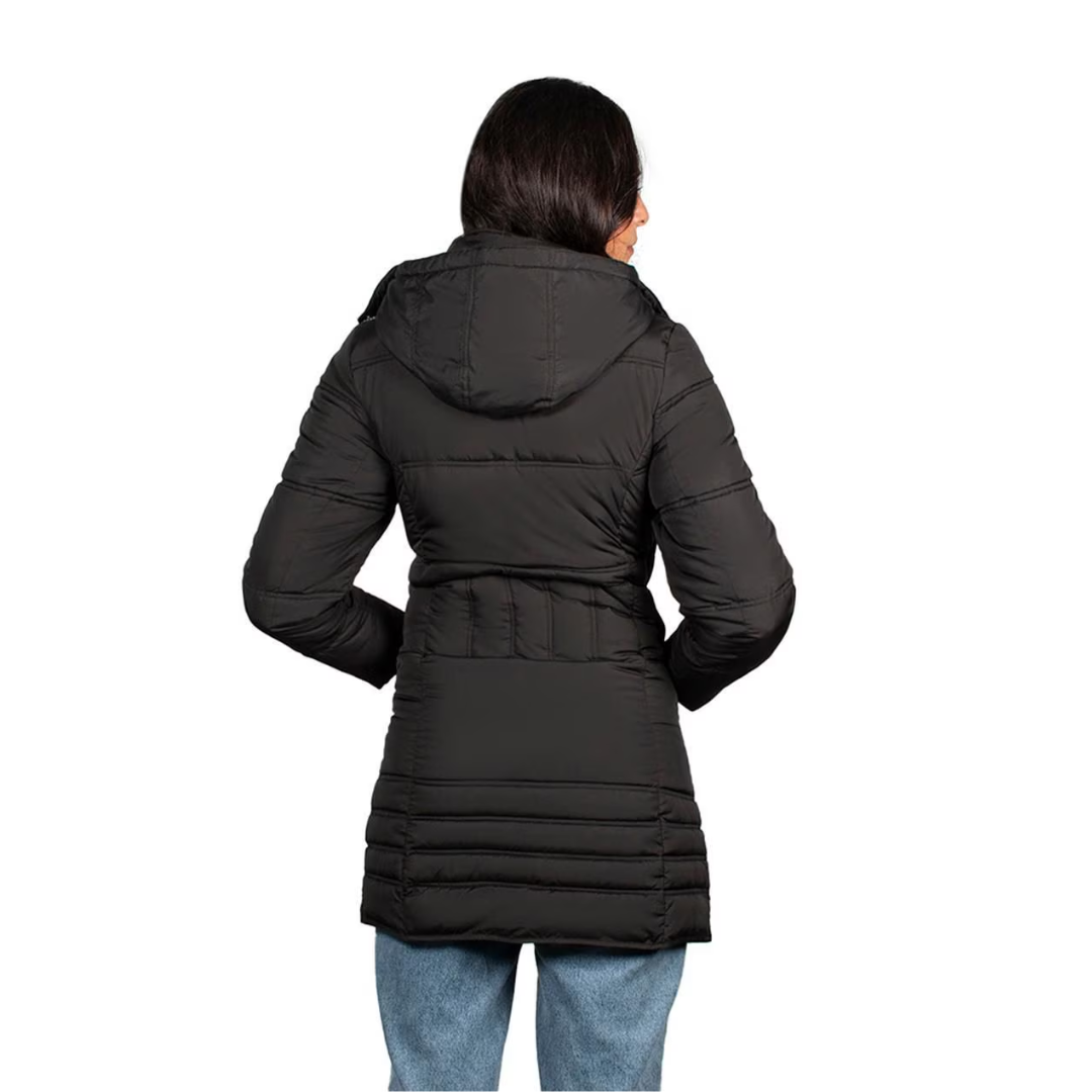 GREENLANDER ABRIGO DW83-POL6704