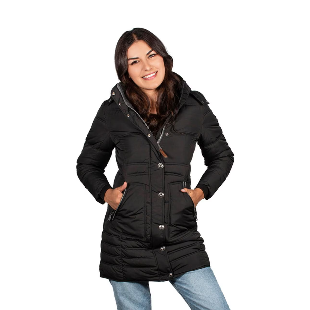 GREENLANDER ABRIGO DW83-POL6704
