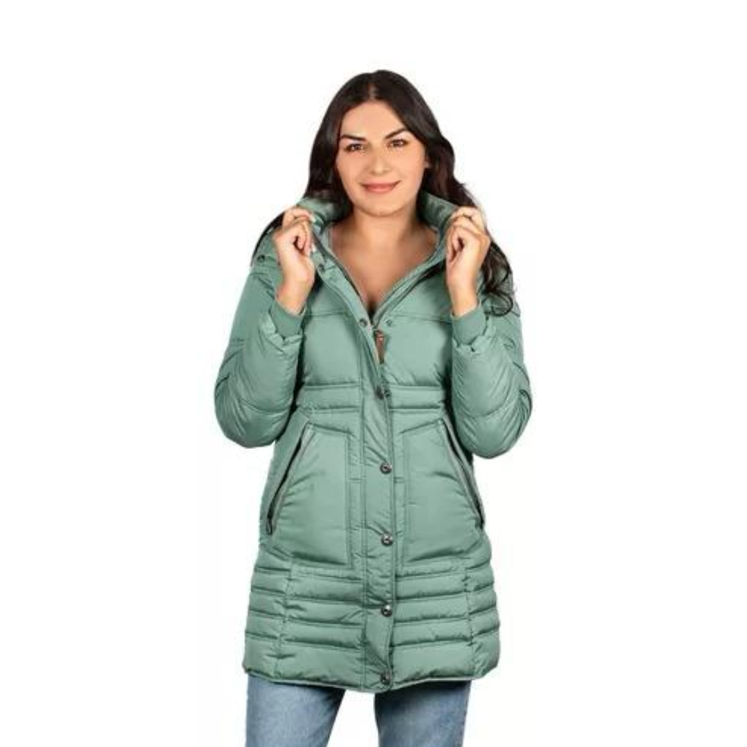 GREENLANDER ABRIGO DW83-POL6704