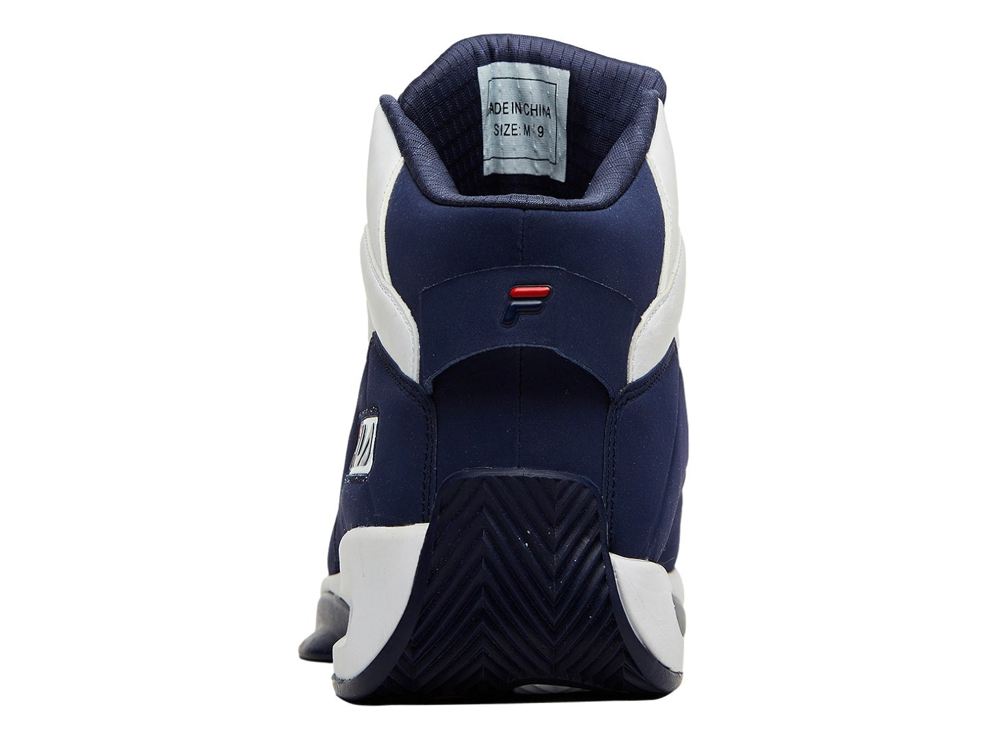 FILA EIGHT-FIVE VIZ