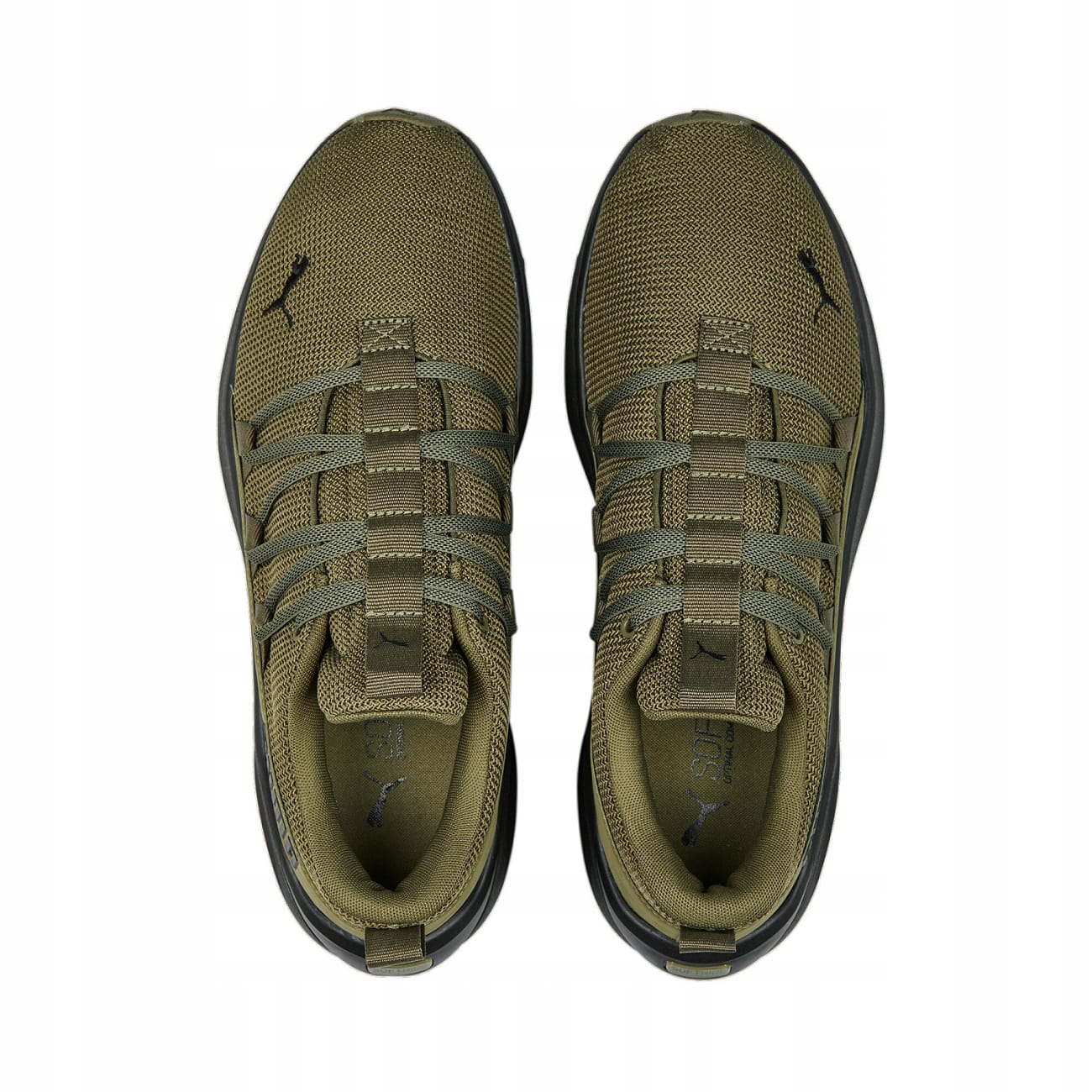 PUMA SOFTRIDE ONE ALL CAMO