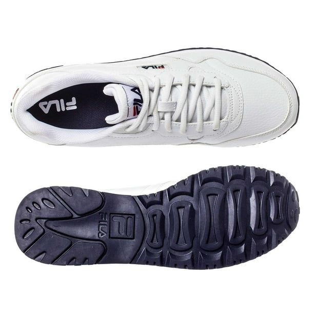 FILA CRESS PB