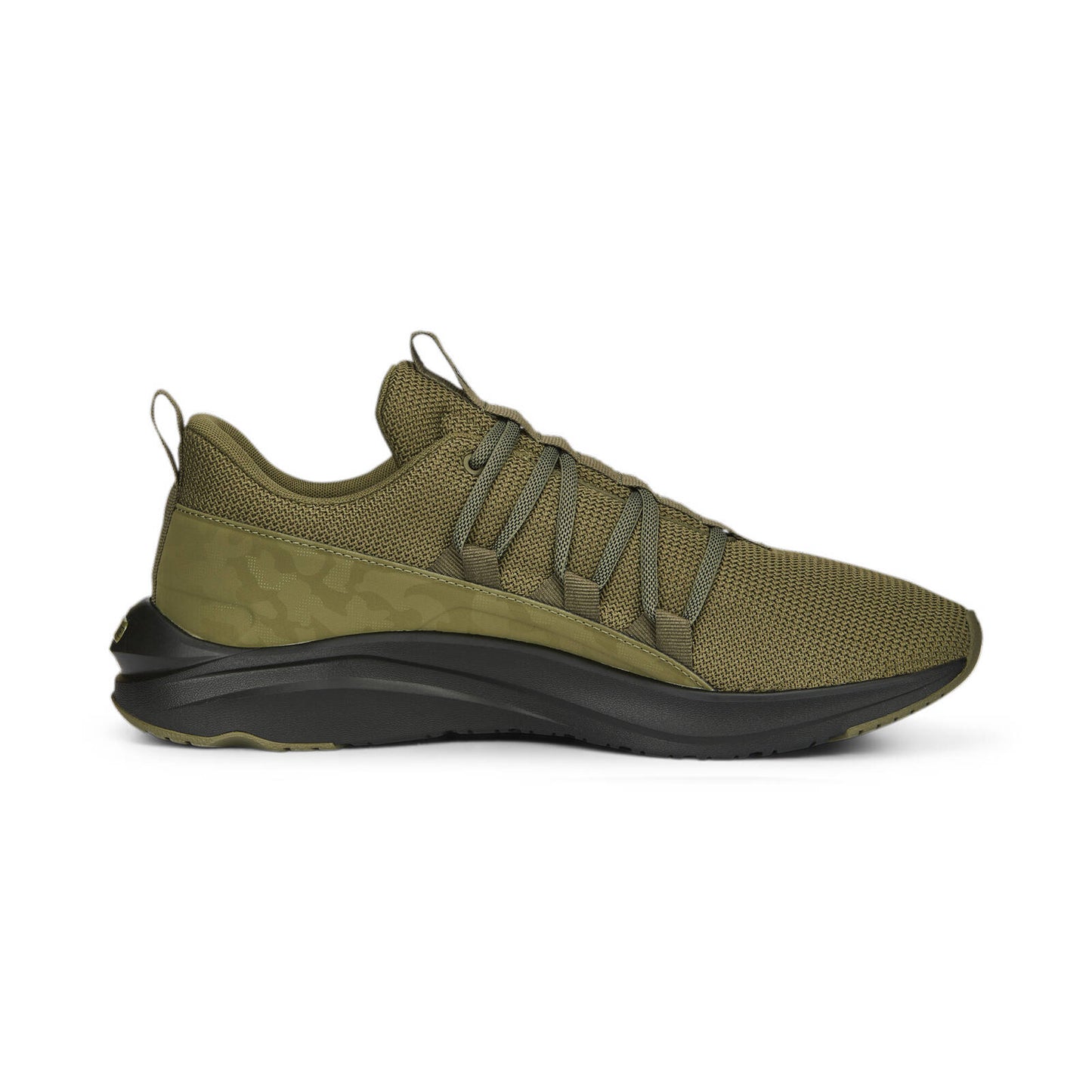 PUMA SOFTRIDE ONE ALL CAMO