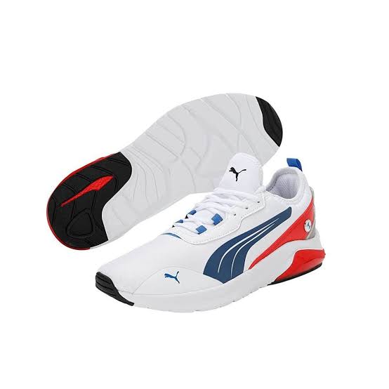 PUMA BMW MMS ELECTRON E