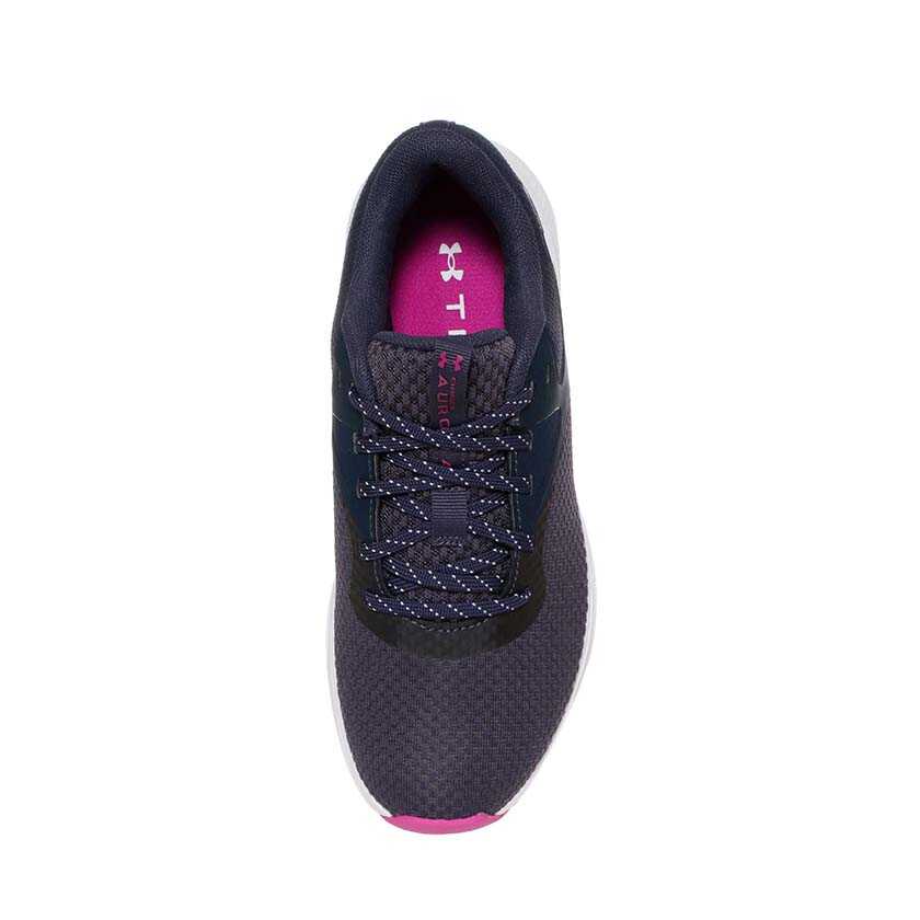 UNDER ARMOUR W CHARGED AURORA 2