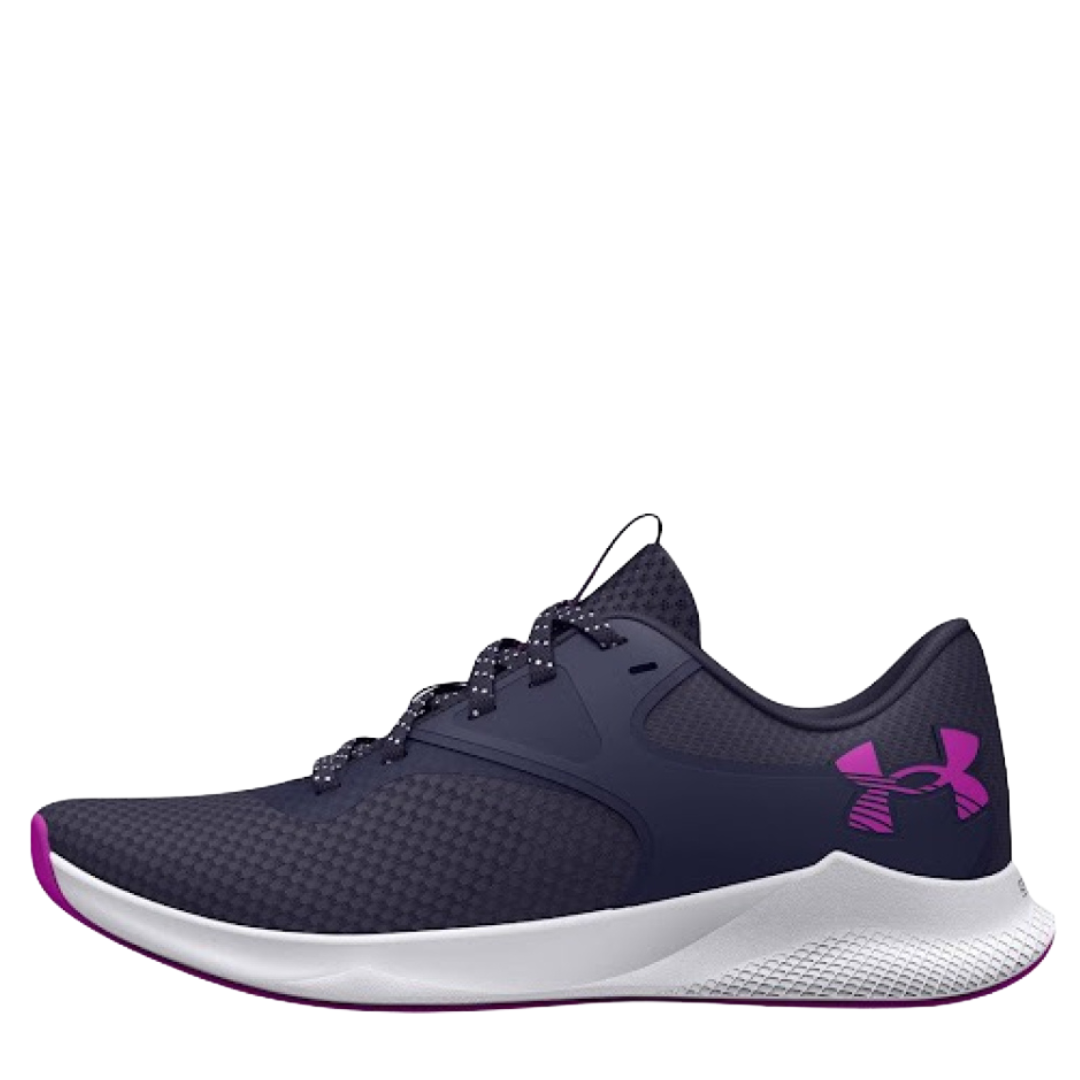 UNDER ARMOUR W CHARGED AURORA 2
