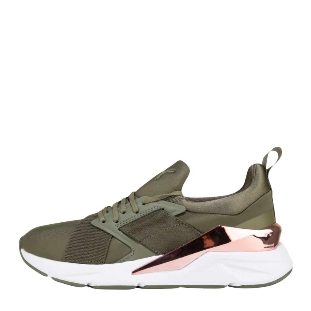 PUMA MUSE X5 METAL WNS
