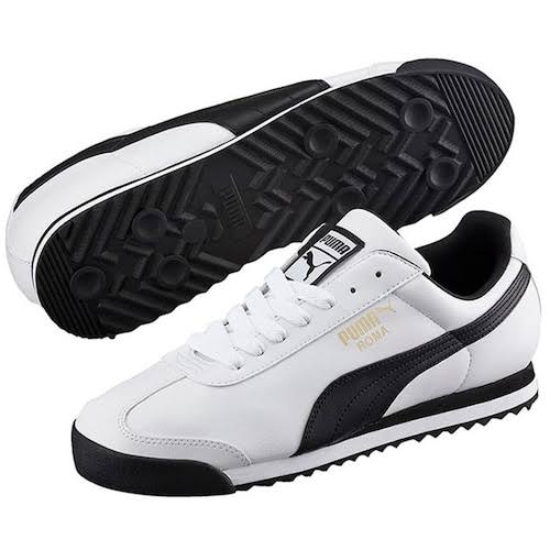PUMA ROMA BASIC