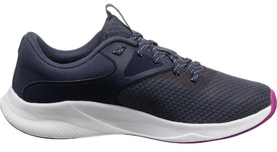 UNDER ARMOUR W CHARGED AURORA 2