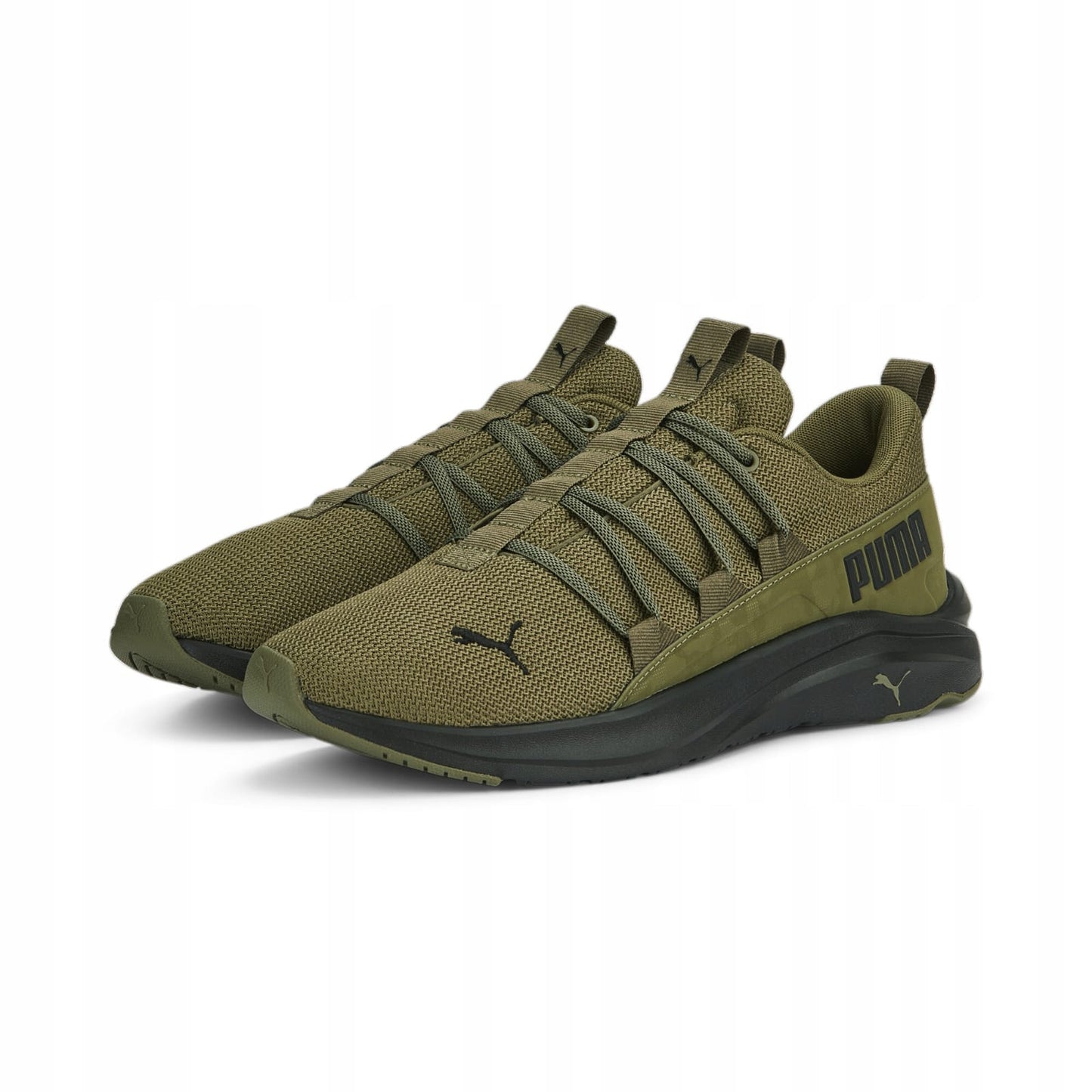 PUMA SOFTRIDE ONE ALL CAMO