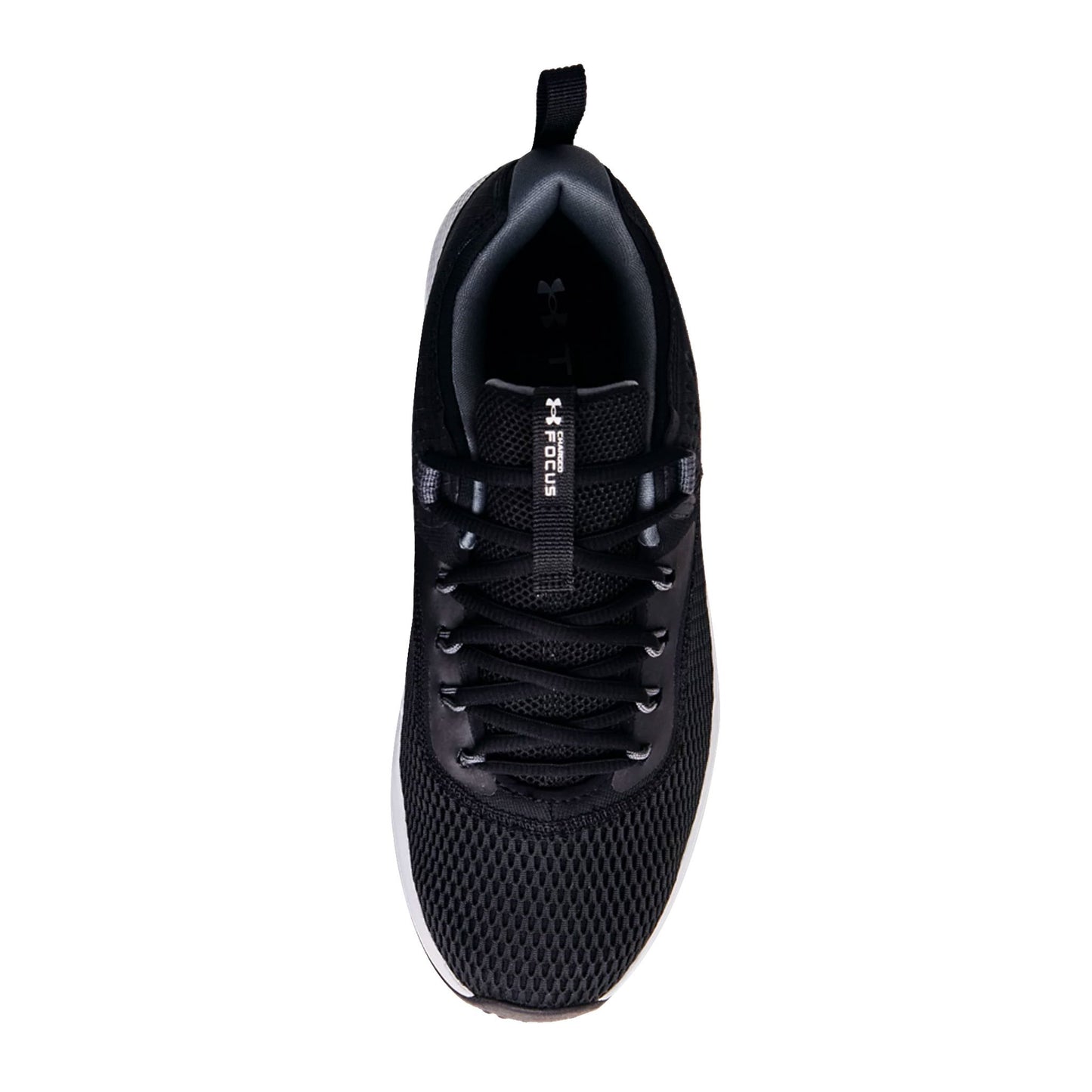 UNDER ARMOUR  CHARGED FOCUS