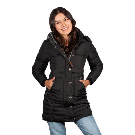 GREENLANDER ABRIGO DW83-POL6704