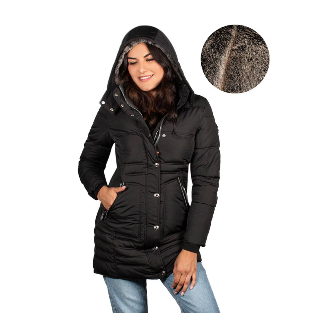 GREENLANDER ABRIGO DW83-POL6704