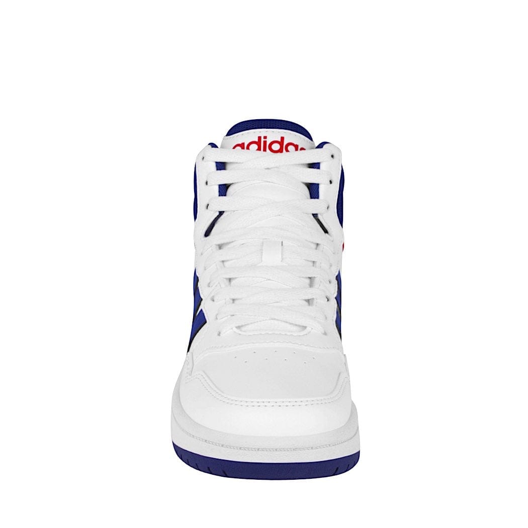 ADIDAS HOOPS 3.0 MID K