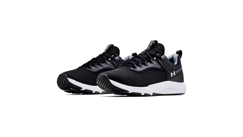 UNDER ARMOUR  CHARGED FOCUS