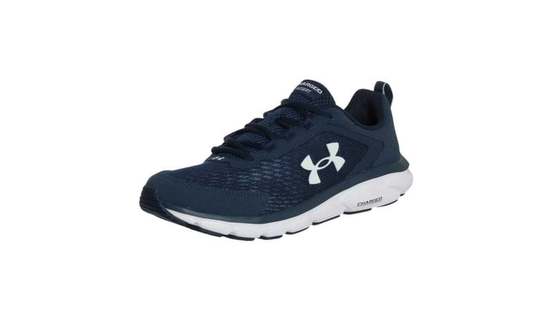 UNDER ARMOUR UA CHARGED ASSERT