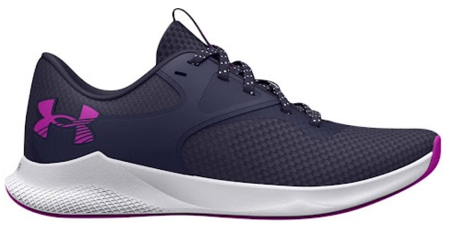 UNDER ARMOUR W CHARGED AURORA 2