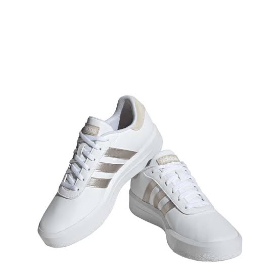 ADIDAS COURT PLATAFORM