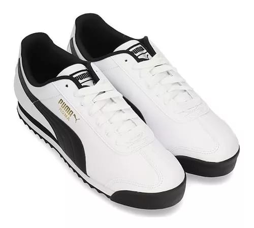 PUMA ROMA BASIC