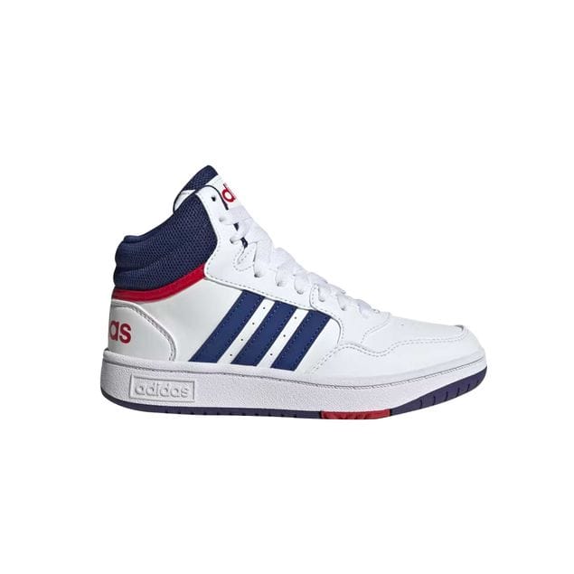 ADIDAS HOOPS 3.0 MID K