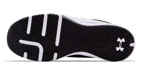 UNDER ARMOUR  CHARGED FOCUS