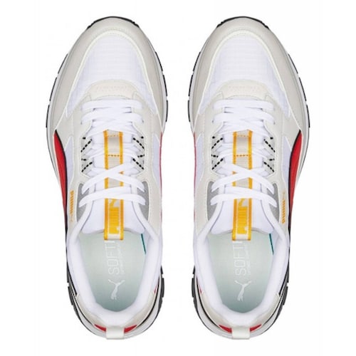 PUMA R78 TREK