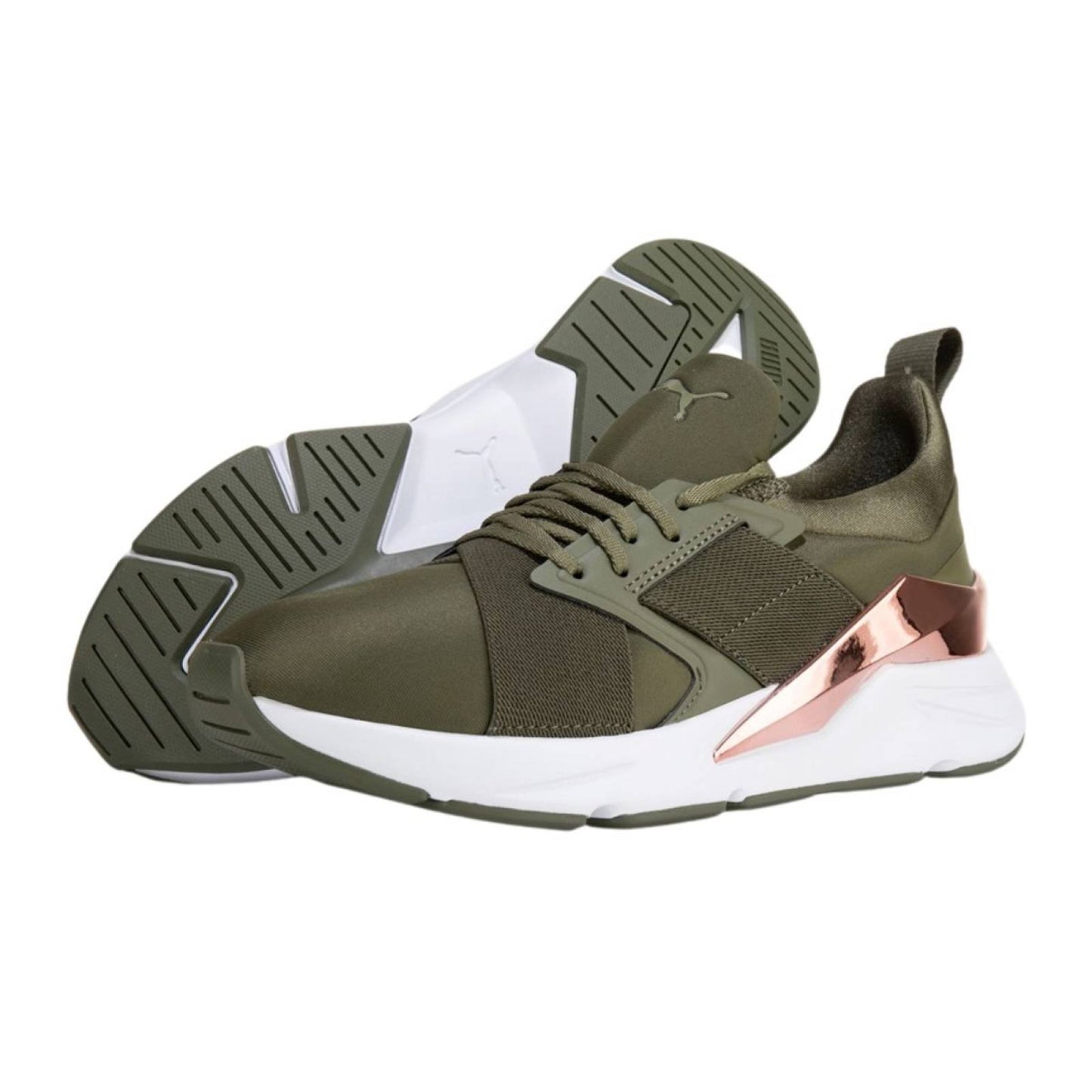 PUMA MUSE X5 METAL WNS