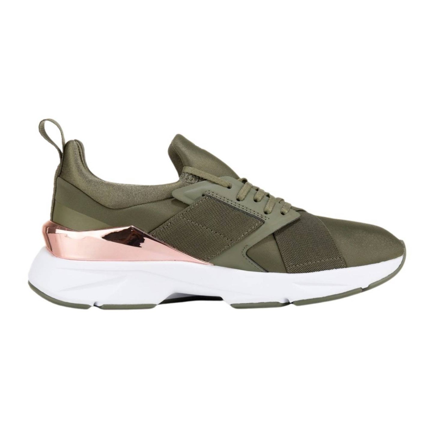 PUMA MUSE X5 METAL WNS