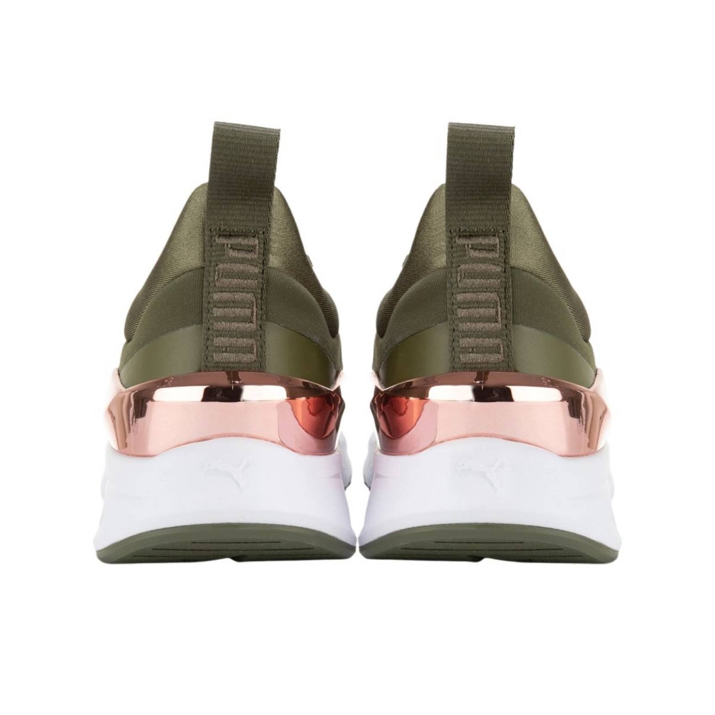 PUMA MUSE X5 METAL WNS