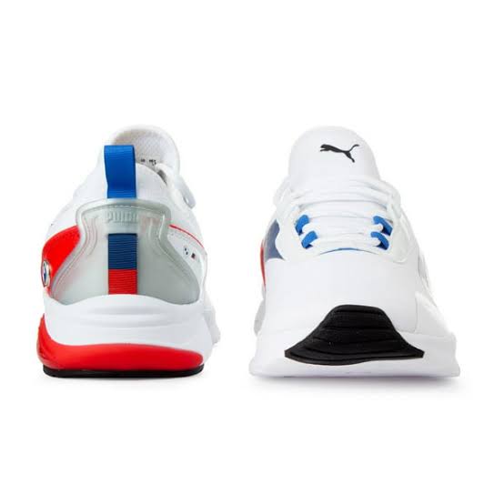 PUMA BMW MMS ELECTRON E