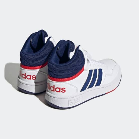 ADIDAS HOOPS 3.0 MID K