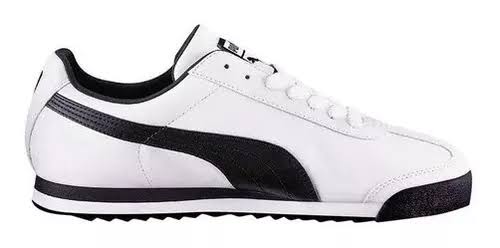 PUMA ROMA BASIC