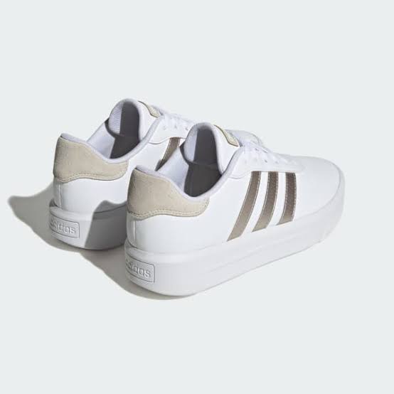 ADIDAS COURT PLATAFORM