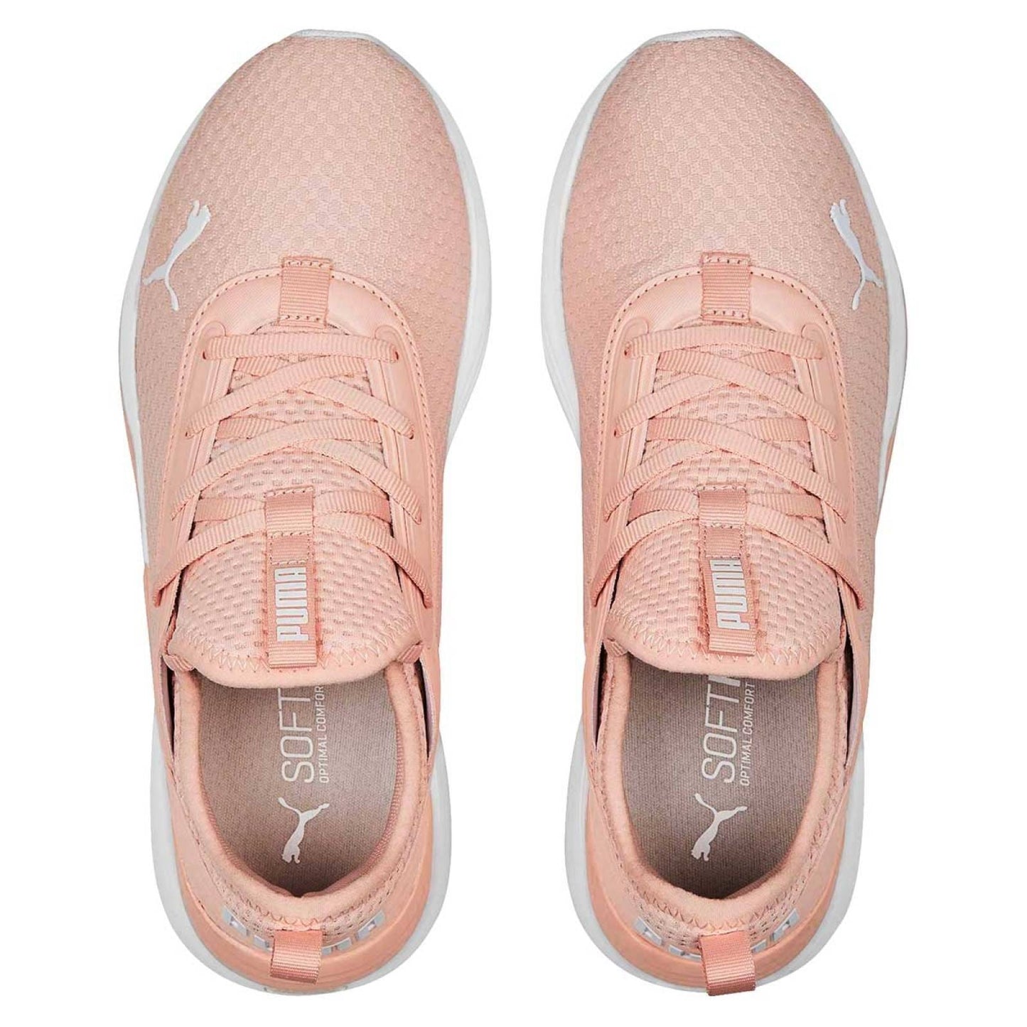 PUMA SOFTRIDE RUBY LUXE WNS