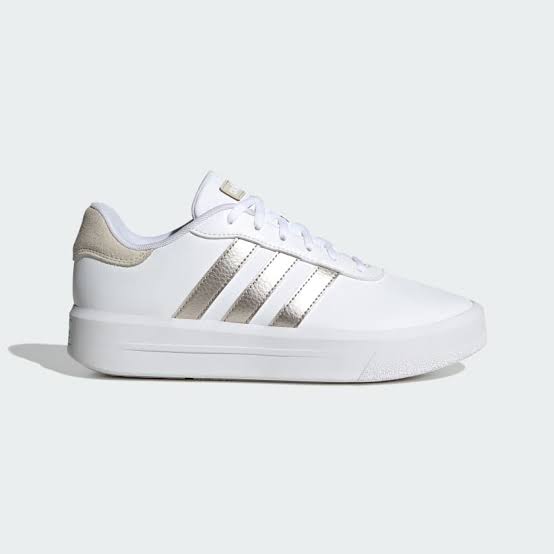 ADIDAS COURT PLATAFORM