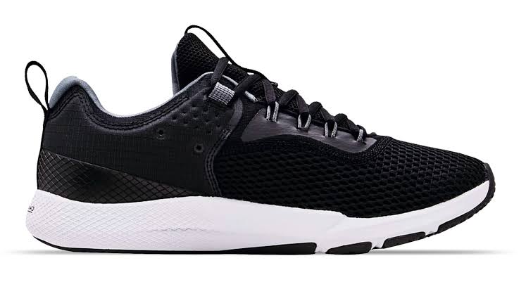 UNDER ARMOUR  CHARGED FOCUS