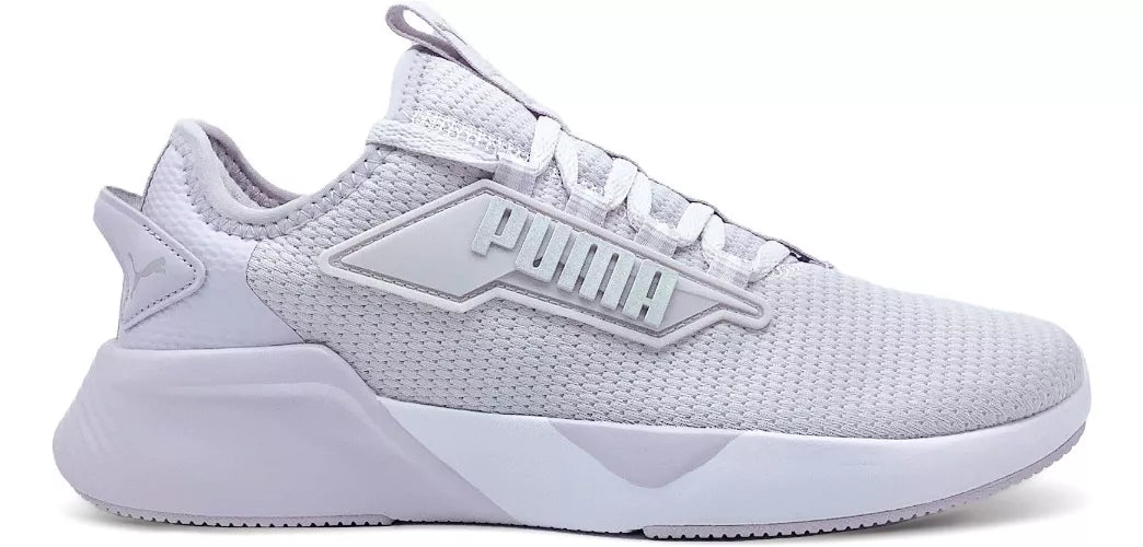 PUMA RETALIATE 2 BLANCOS