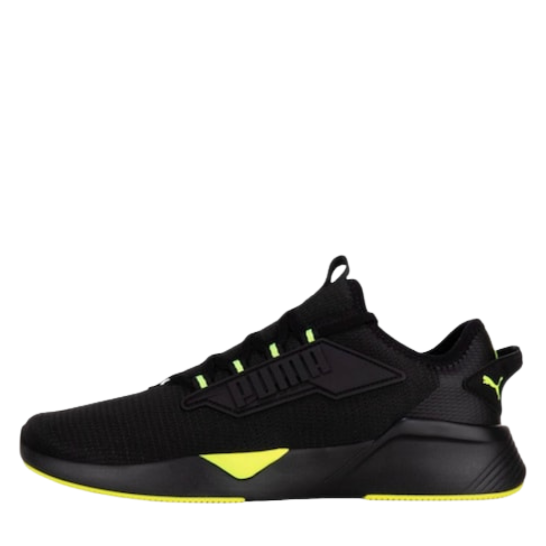 PUMA RETALIATE 2 AMARILLO SUELA