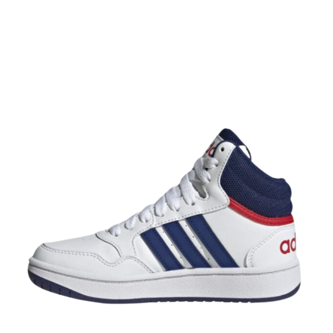 ADIDAS HOOPS 3.0 MID K