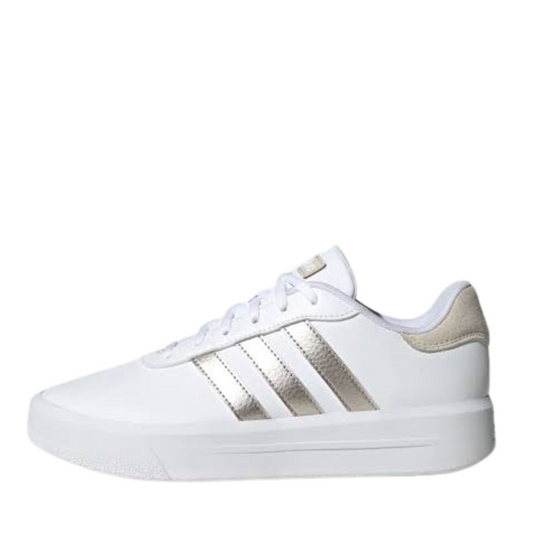 ADIDAS COURT PLATAFORM
