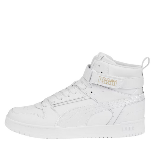 PUMA RBD GAME