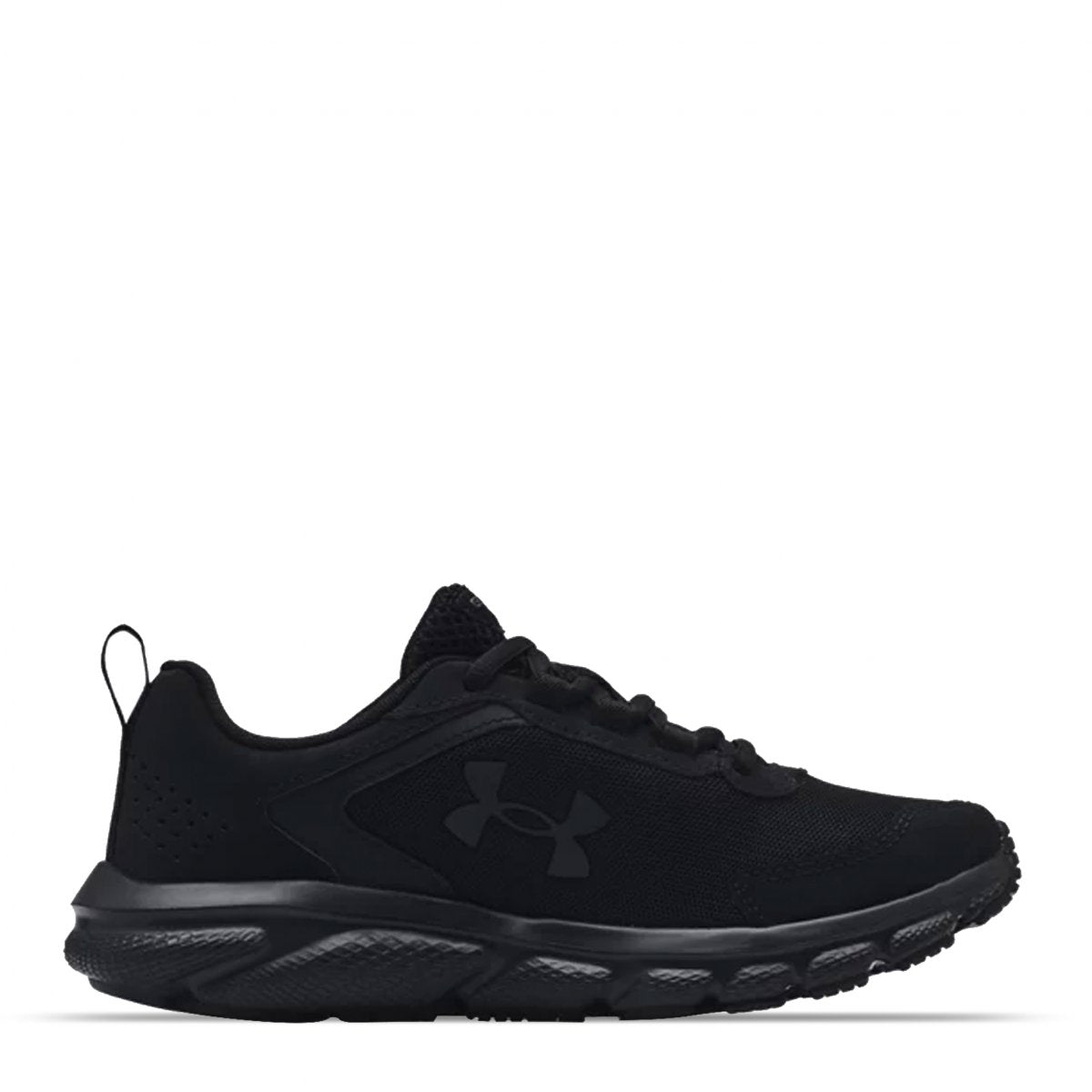 UNDER ARMOUR W CHARGED ASSERT 9