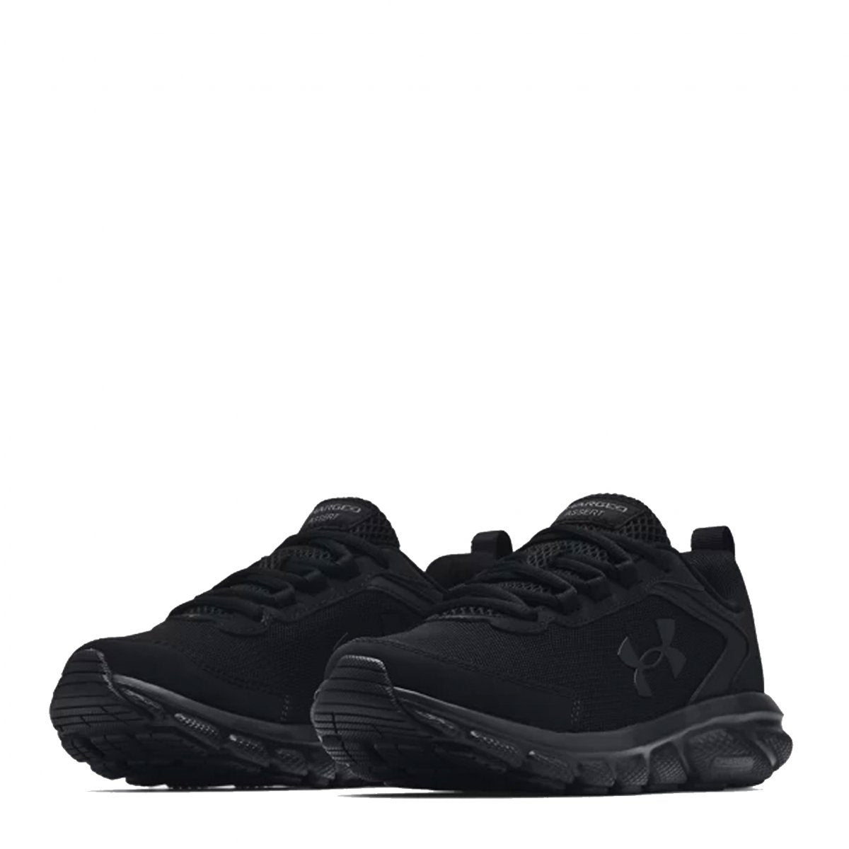 UNDER ARMOUR W CHARGED ASSERT 9