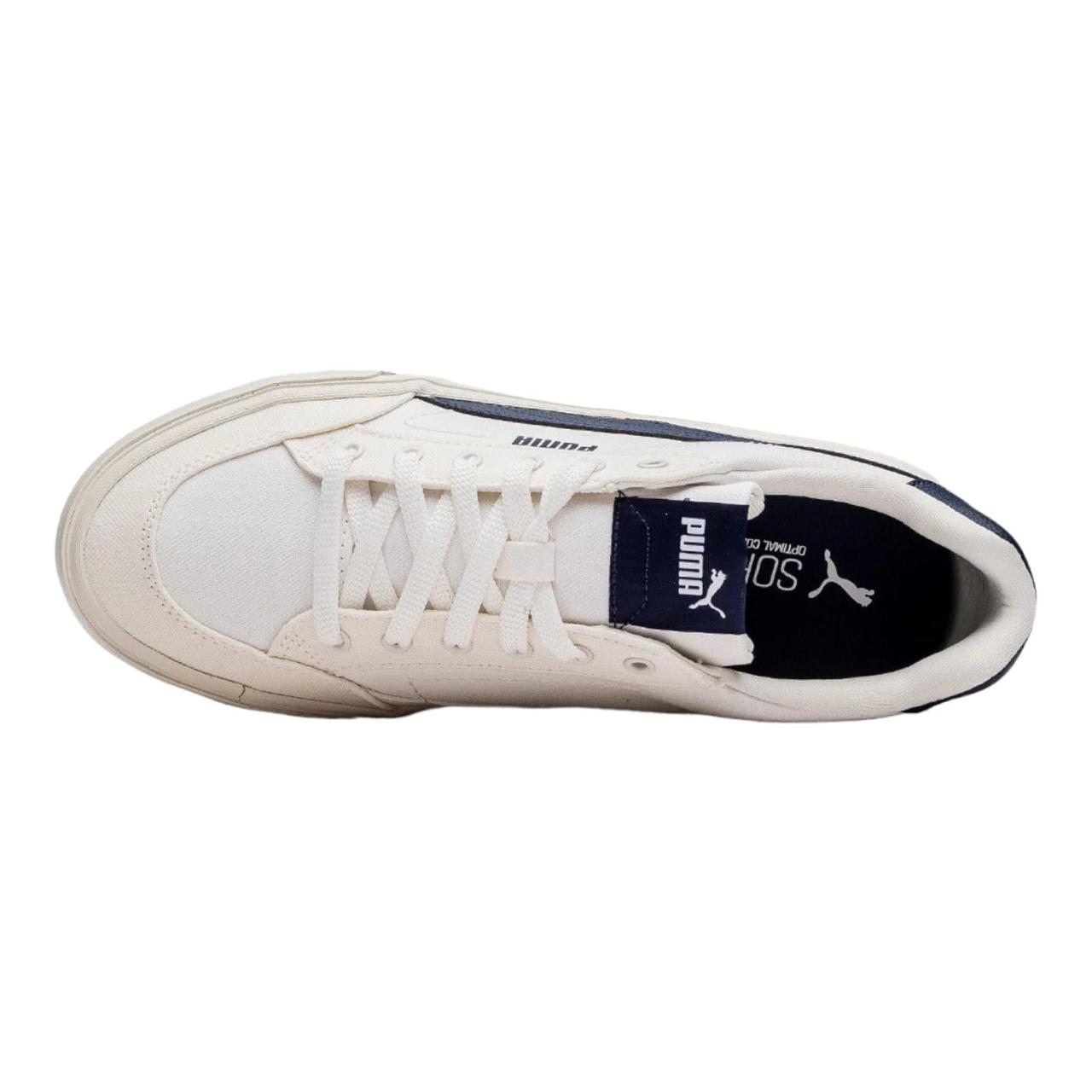 PUMA COURT CLASSIC VULC FS