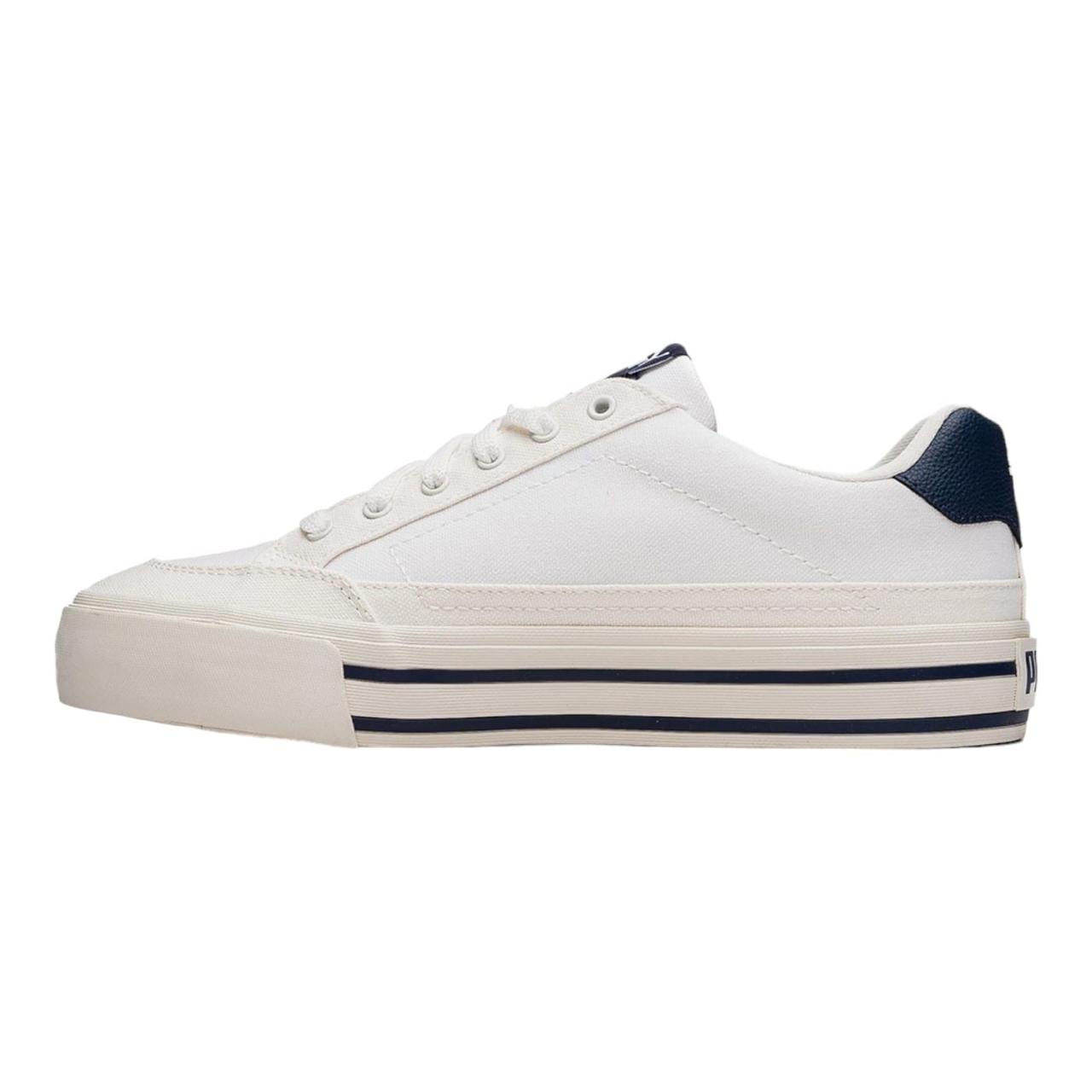 PUMA COURT CLASSIC VULC FS